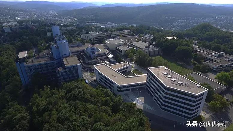 德国最新9所精英大学排名,德国最好的十所大学