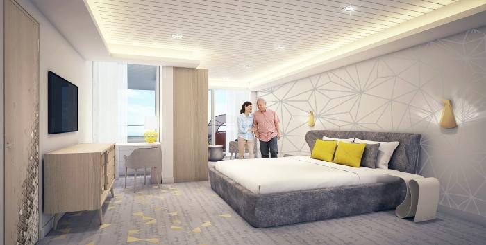 皇家加勒比邮轮2024年中国计划,今年的出游计划还没定