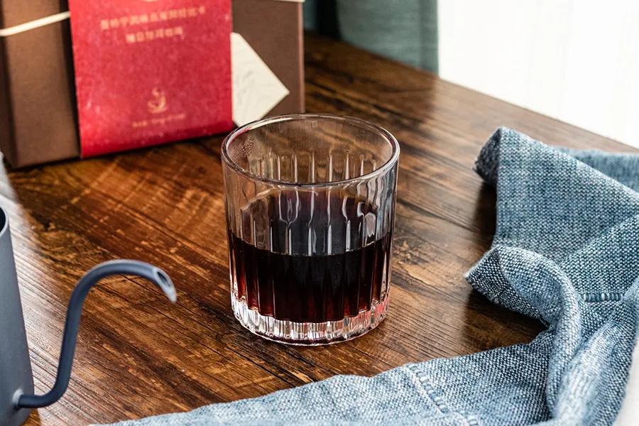 云南咖啡试喝,云南黑咖啡怎么喝才好喝