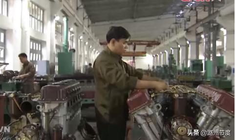 维持中南半岛第一坦克强国，越南改装1200辆T-55坦克，可惜没钱