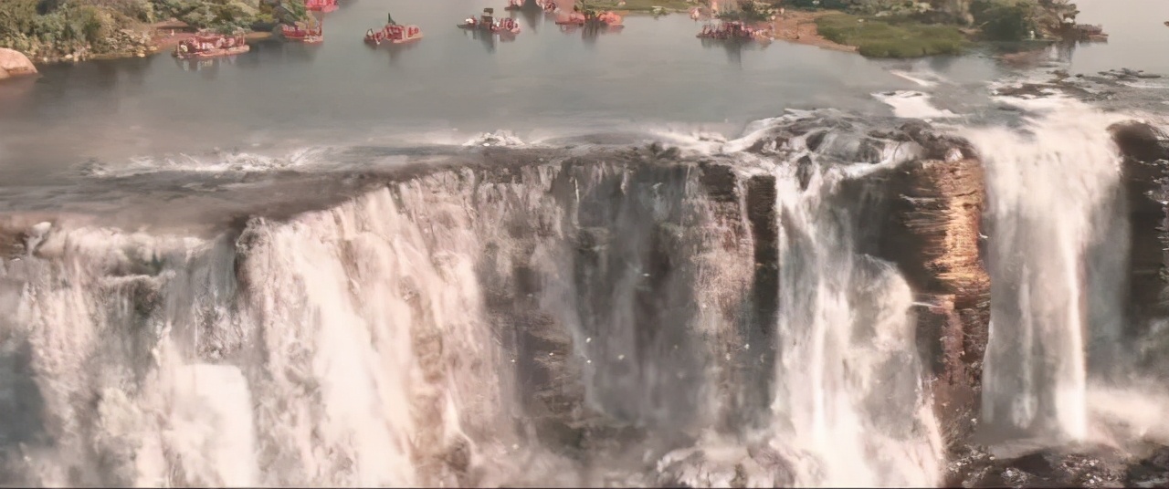 黑豹2纳摩第一次出现在瓦坎达,黑豹2新黑豹