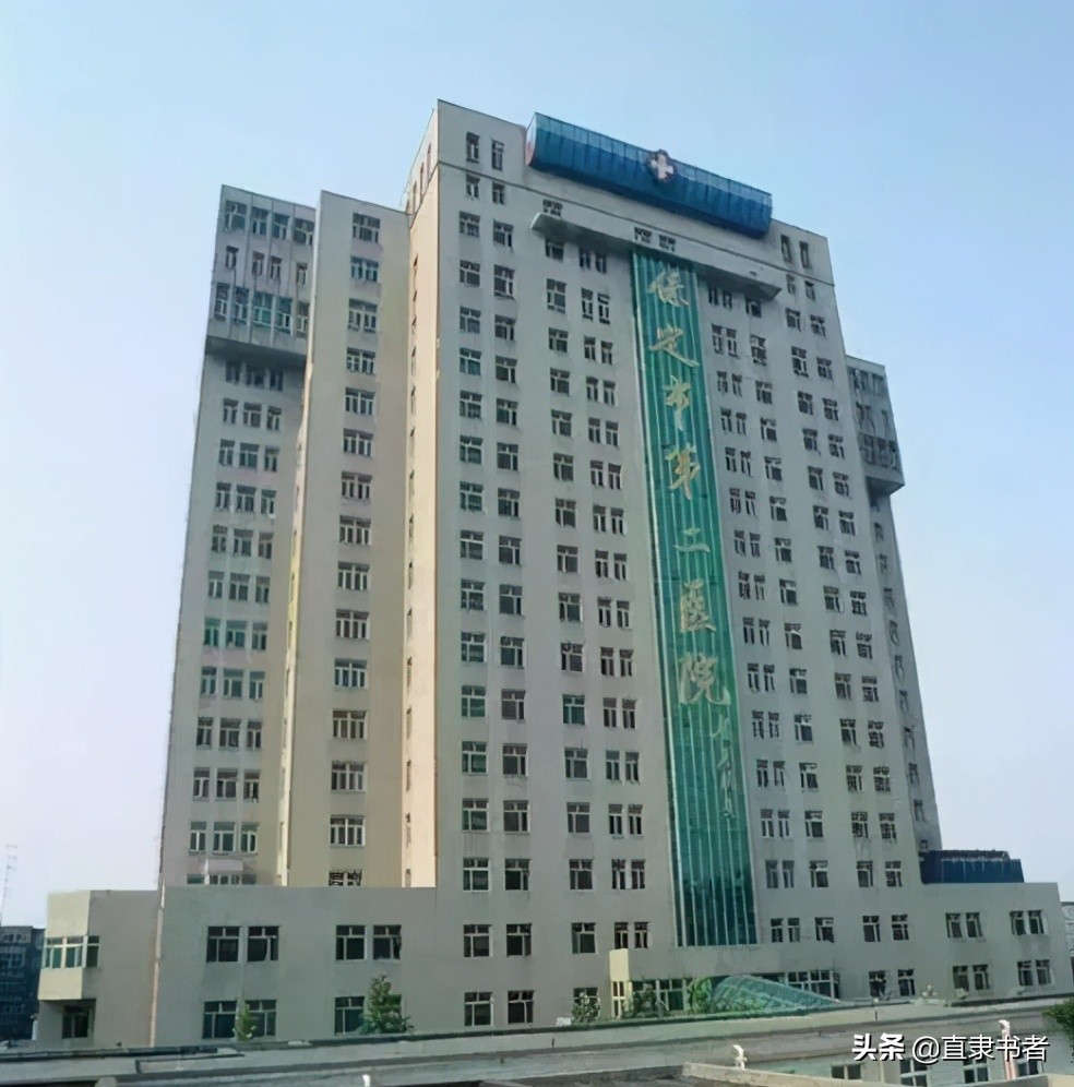 三甲医院扩建效果图,三甲医院会在原址扩建吗