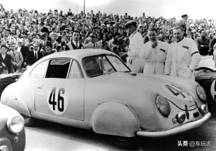 保时捷356coupe,保时捷356roadster多少钱