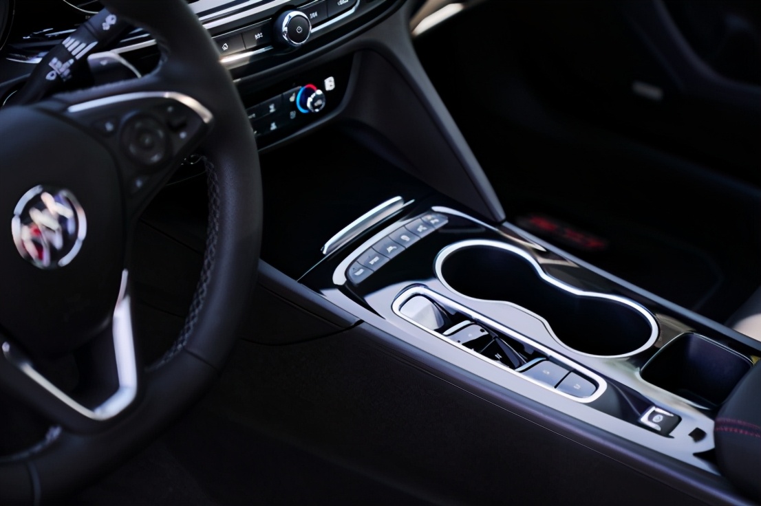 2019款别克君威gs能买多少钱,别克君威gs低配值得入手吗