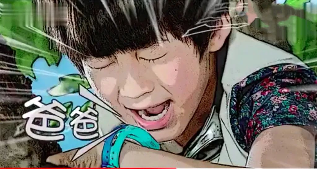 10后的手段战争和家长们的时代难题