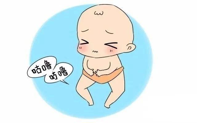 宝宝拉稀水便是怎么回事,宝宝拉稀水快速解决方法