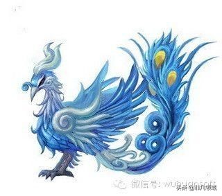 中国上古神兽大全图鉴图文,中国上古神兽全集
