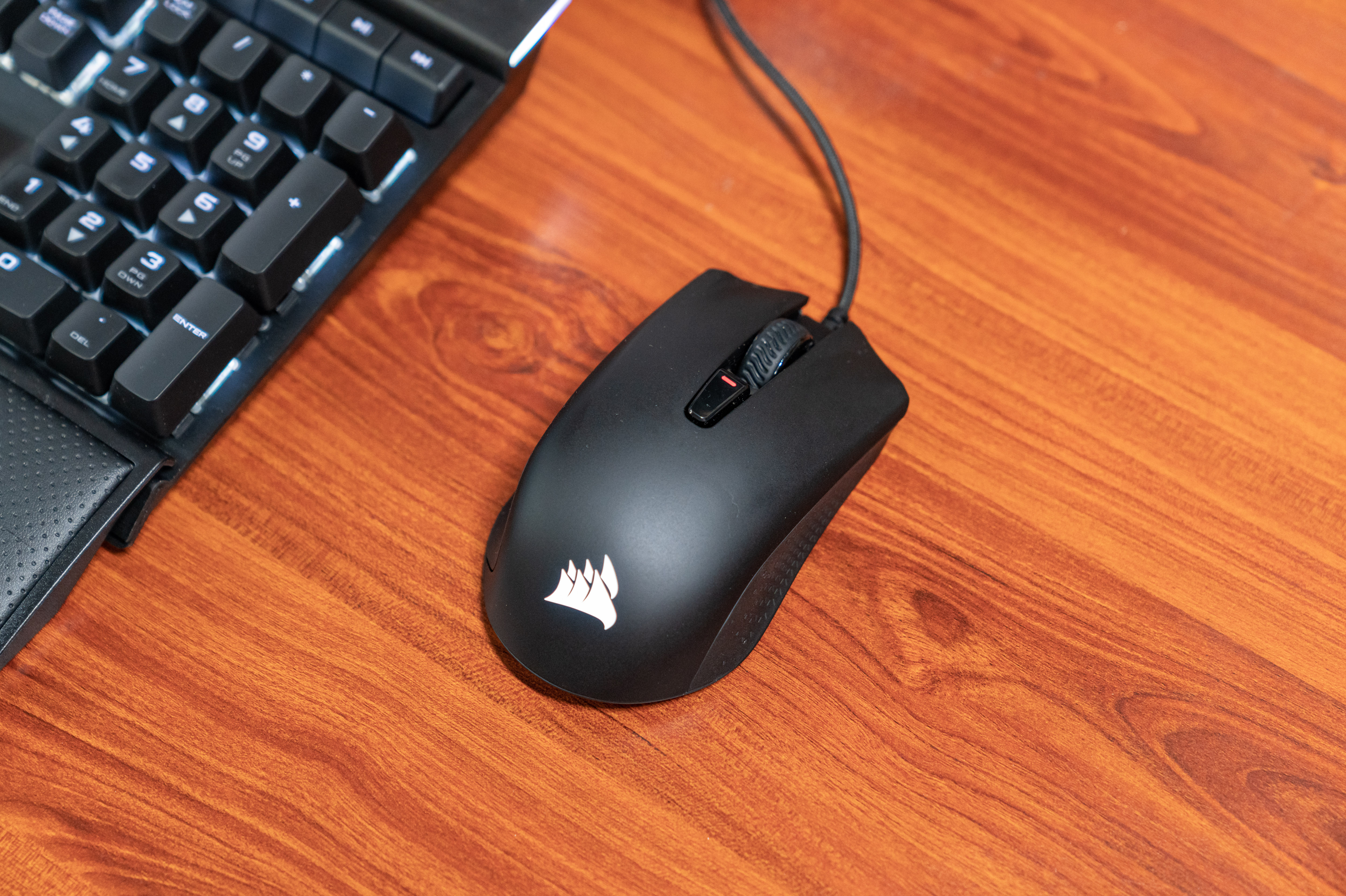 外设键鼠推荐100元以内,618无线机械键鼠