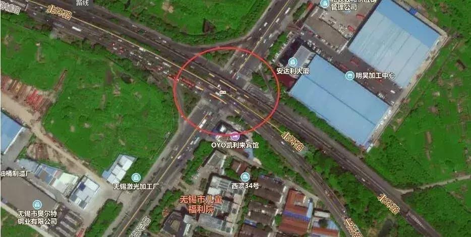 无锡高架侧翻3死2伤是谁负责,无锡高架桥侧翻事故导致3死2伤