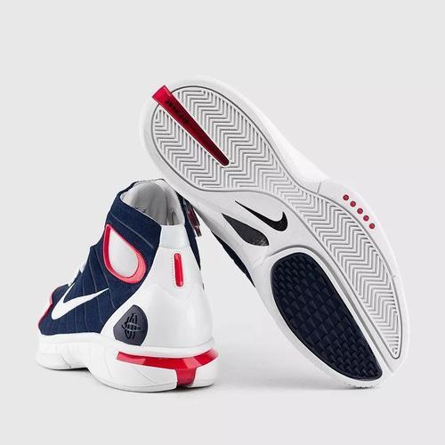 nike的alpha,nikealphaproject