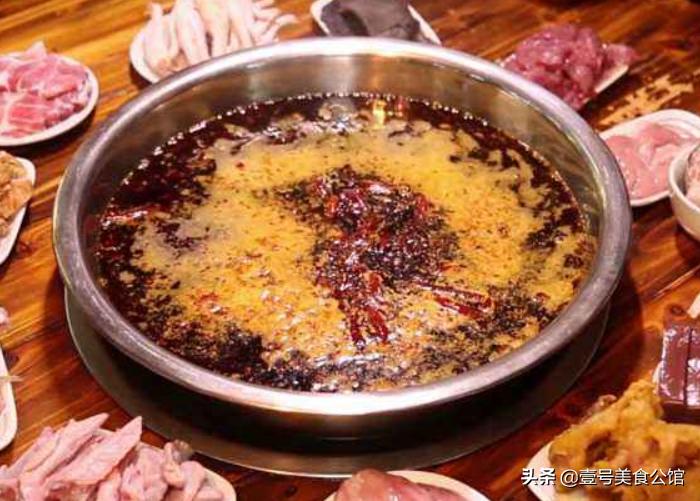 教你夏季吃火锅不上火的方法,教你们一个小妙招吃火锅不怕上火