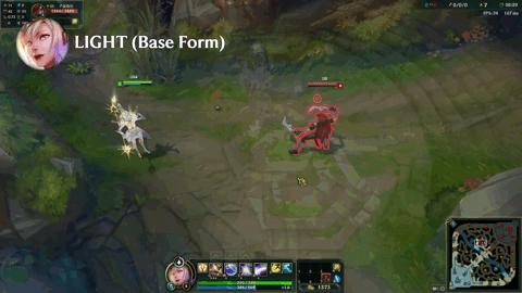 riot皮肤,riot发布新皮肤企划