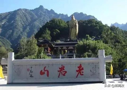 河南的十大旅游景点推荐,河南最美的十大胜地