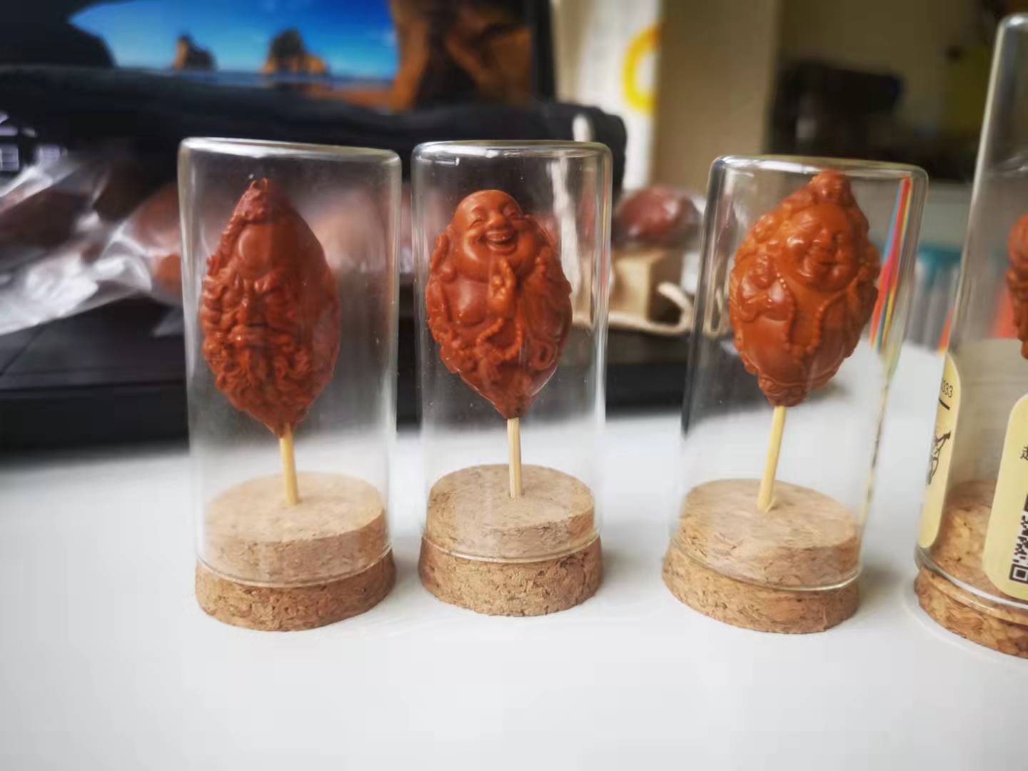 橄榄核什么题材玩出来漂亮,橄榄核最好看题材