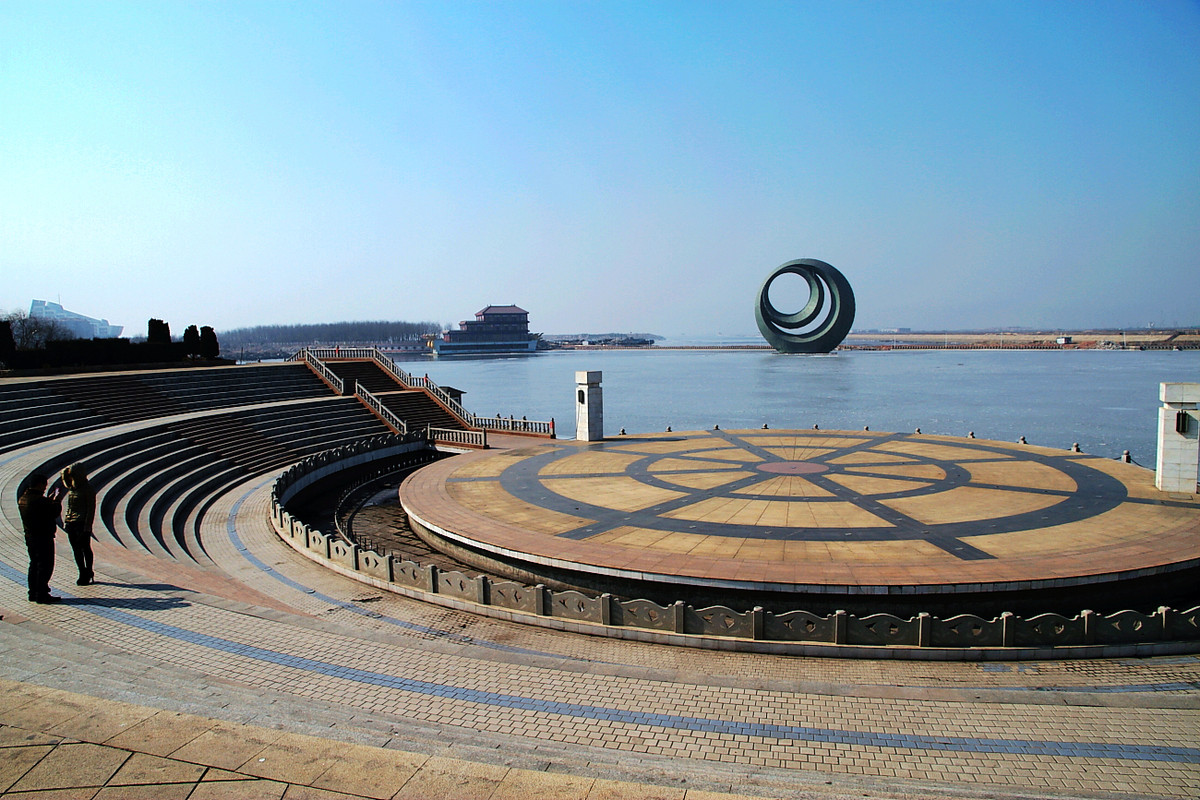 辽宁最值得去的小镇,辽宁最宜居的小镇