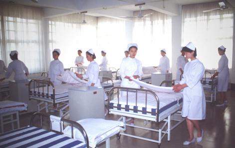 初中毕业念卫校哪个学校好,读卫校选哪个学校