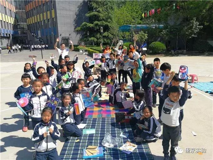 陈经纶望京学校,陈经纶望京实验学校官网