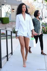 认识蕾哈娜（Rihanna）吗？关于她26件你也许不知道的事