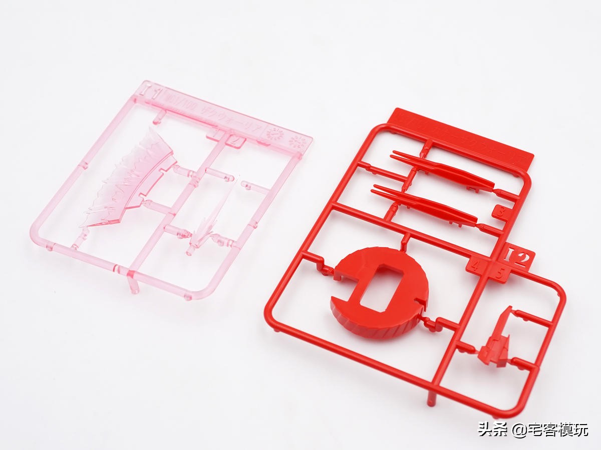 扎古勇士mg测评,mg露娜扎古限定