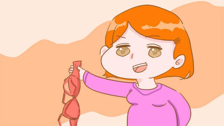 乳头皲裂太痛苦！过来人表示，预防才是关键！这4招值得妈妈学习