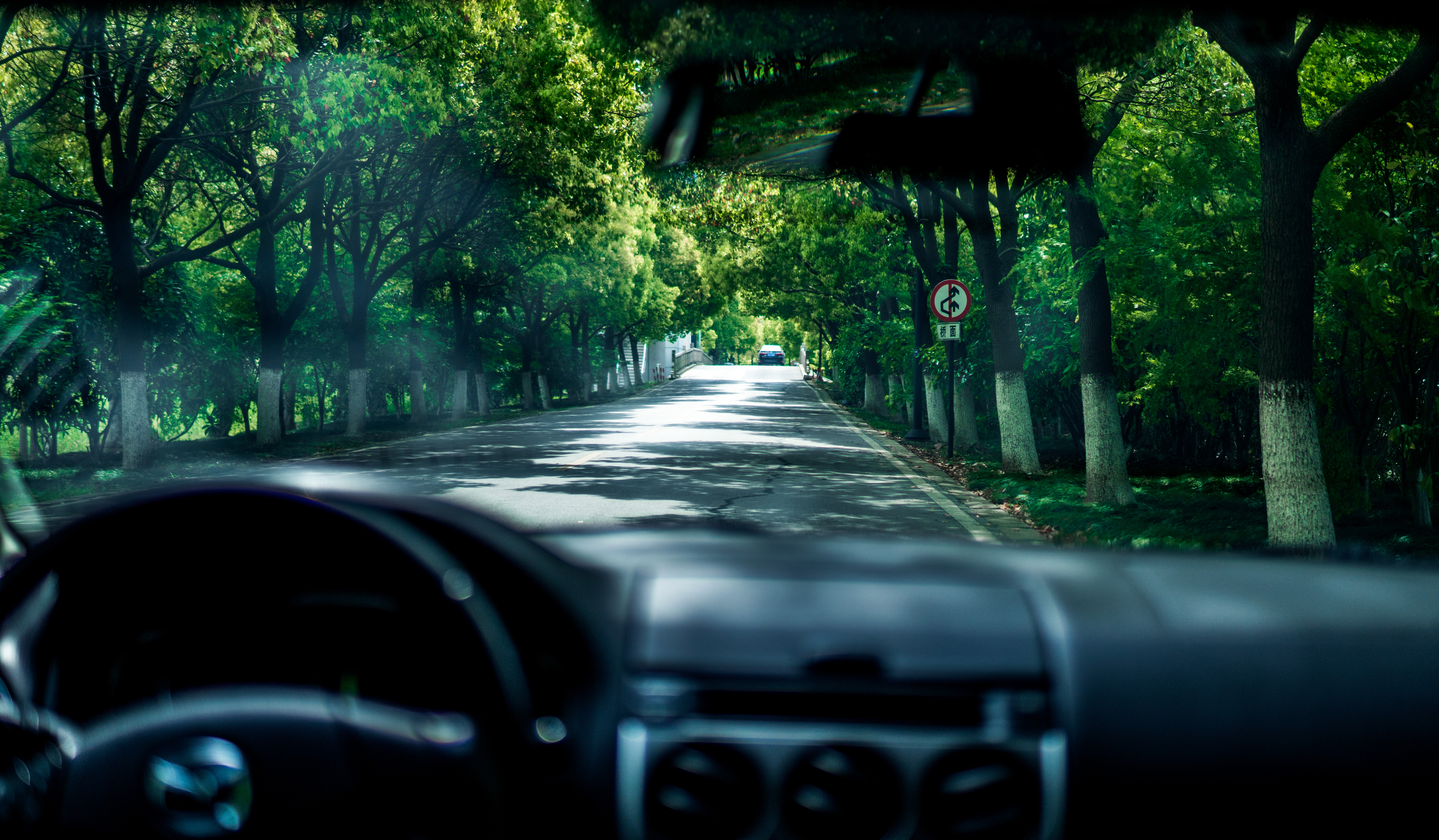 老马六买哪一年的好,老马六和现代车对比操控