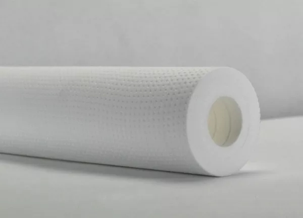 净水器全部改成pp棉,净水器换pp棉滤芯教程