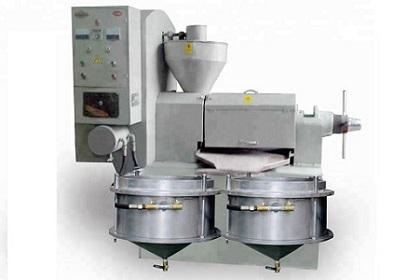 有了这台榨油机，屌丝也能逆袭白富美