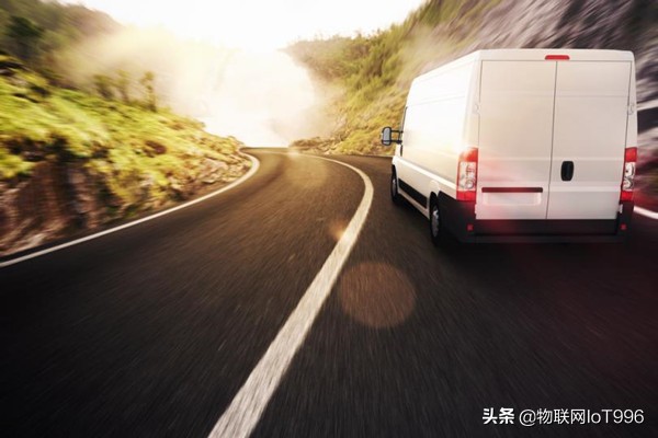 全球十大物联网公司排名,十大顶级物联网公司