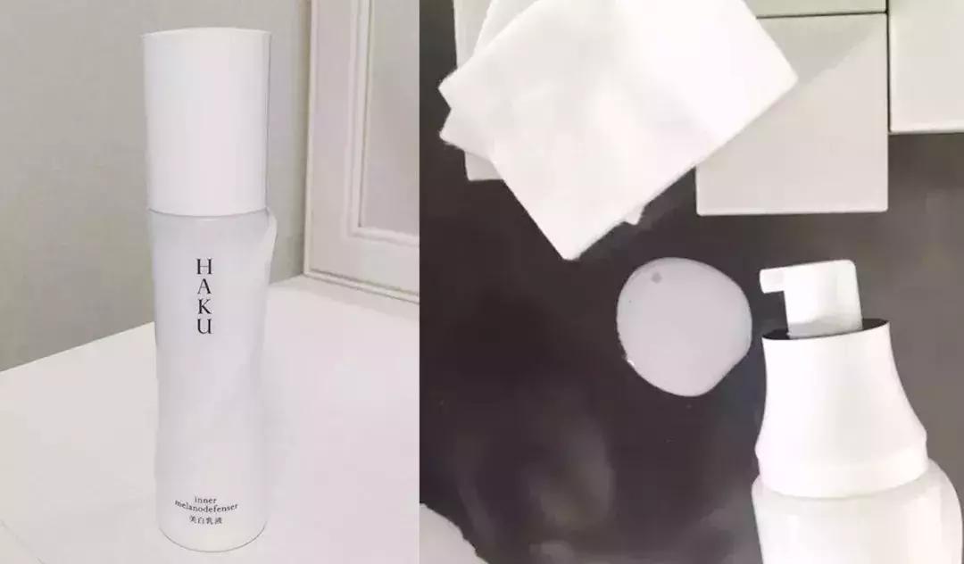 资生堂十大好用的护肤品,资生堂美白淡斑大牌护肤品推荐