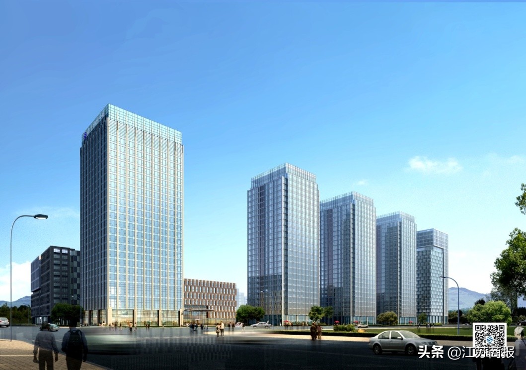 共创共享共赢——南京工大科技产业园探索服务新模式