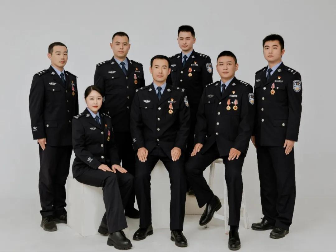 龙泉经侦大队：战力满格、屡破大案，他们是守护一方经济安全的红色铁军