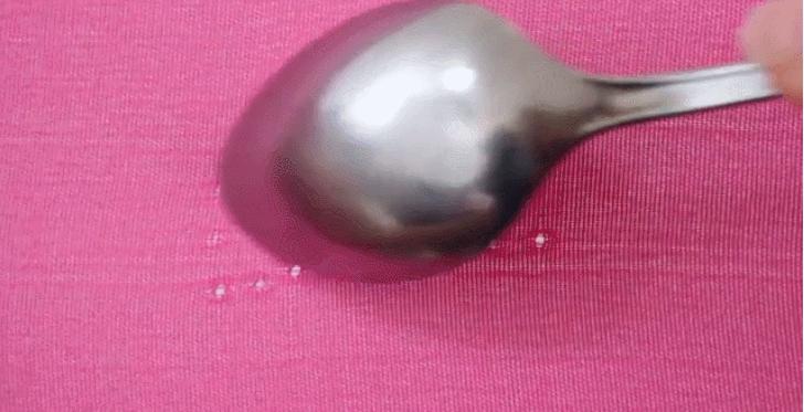 缝纫拆线技巧一拉就开,缝纫错了如何快速拆线