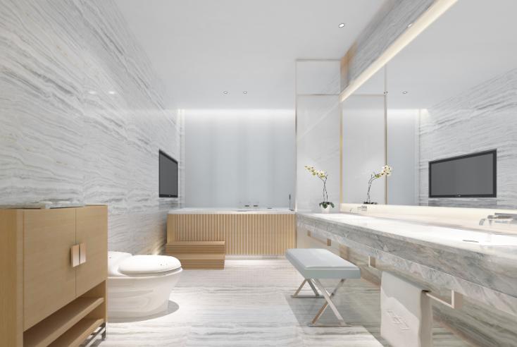 墙压地墙砖铺贴方法,墙压地铺砖方法