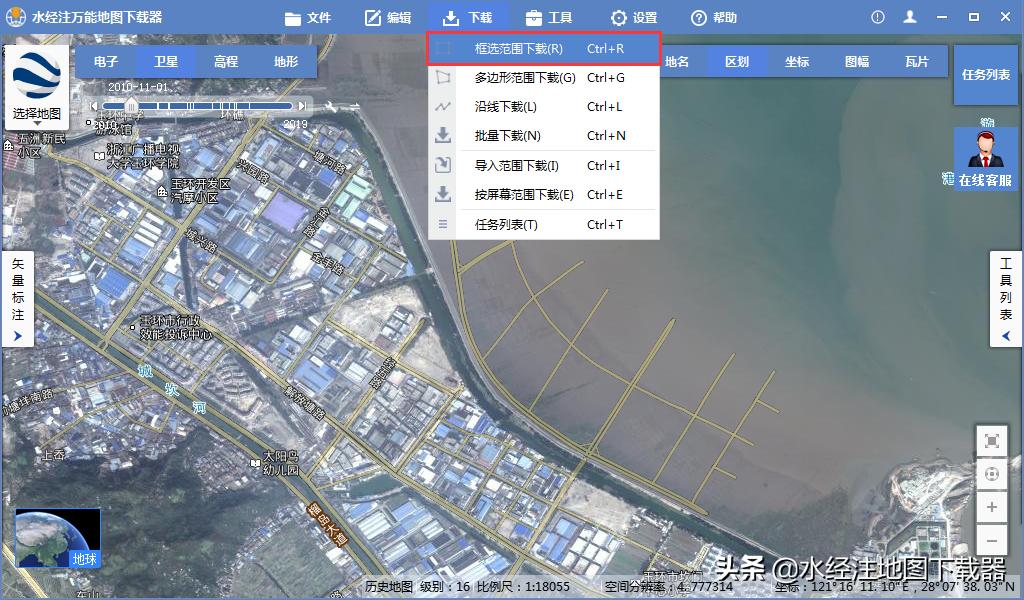 谷歌历史影像1985年怎么看不清,如何查看谷歌历史影像图