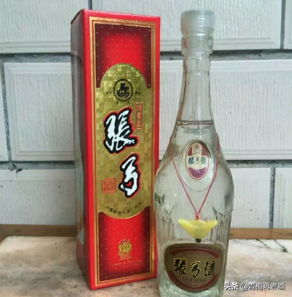 河南的罕见好酒,全国最有名的河南好酒