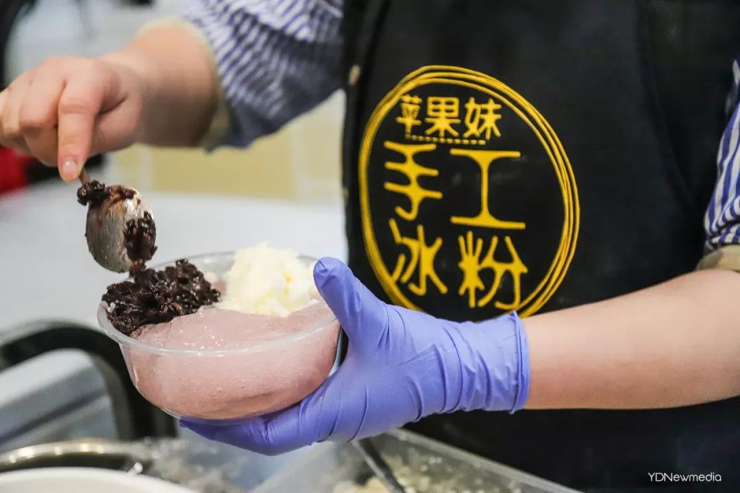 在武汉能吃遍全球,在武汉体验一番春夏秋冬