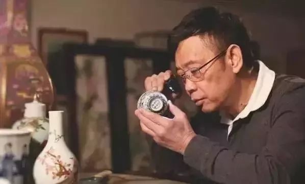 藏宝人：原来我在古玩收藏路上被骗的钱，可以在北京买2套房子