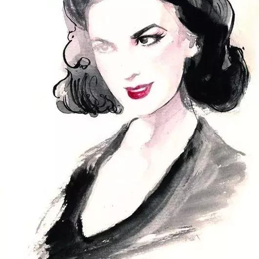 香奈儿的cocochanel,不用香水的女人没灵魂