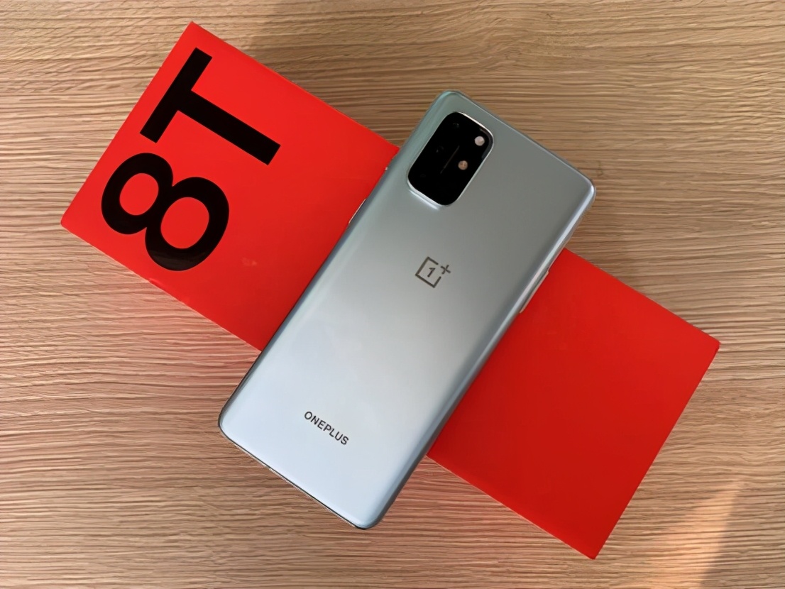 一加8t实际体验最新,预算不足换苹果什么系列