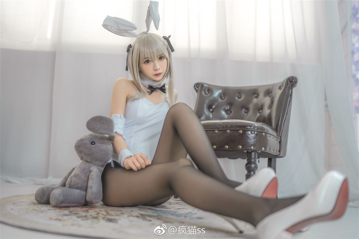 穹妹高清cosplay,穹妹cosplay写真