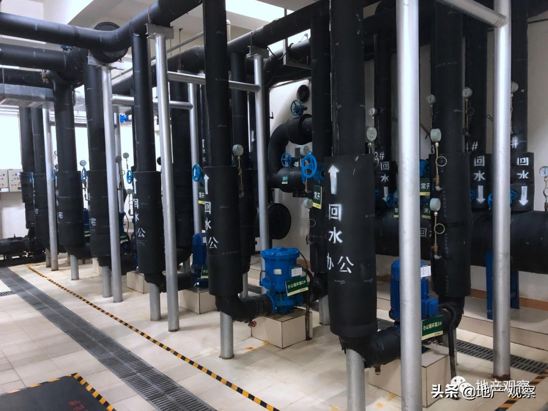 震动！这个县城起家的开发商，做产品超过了大多数一线