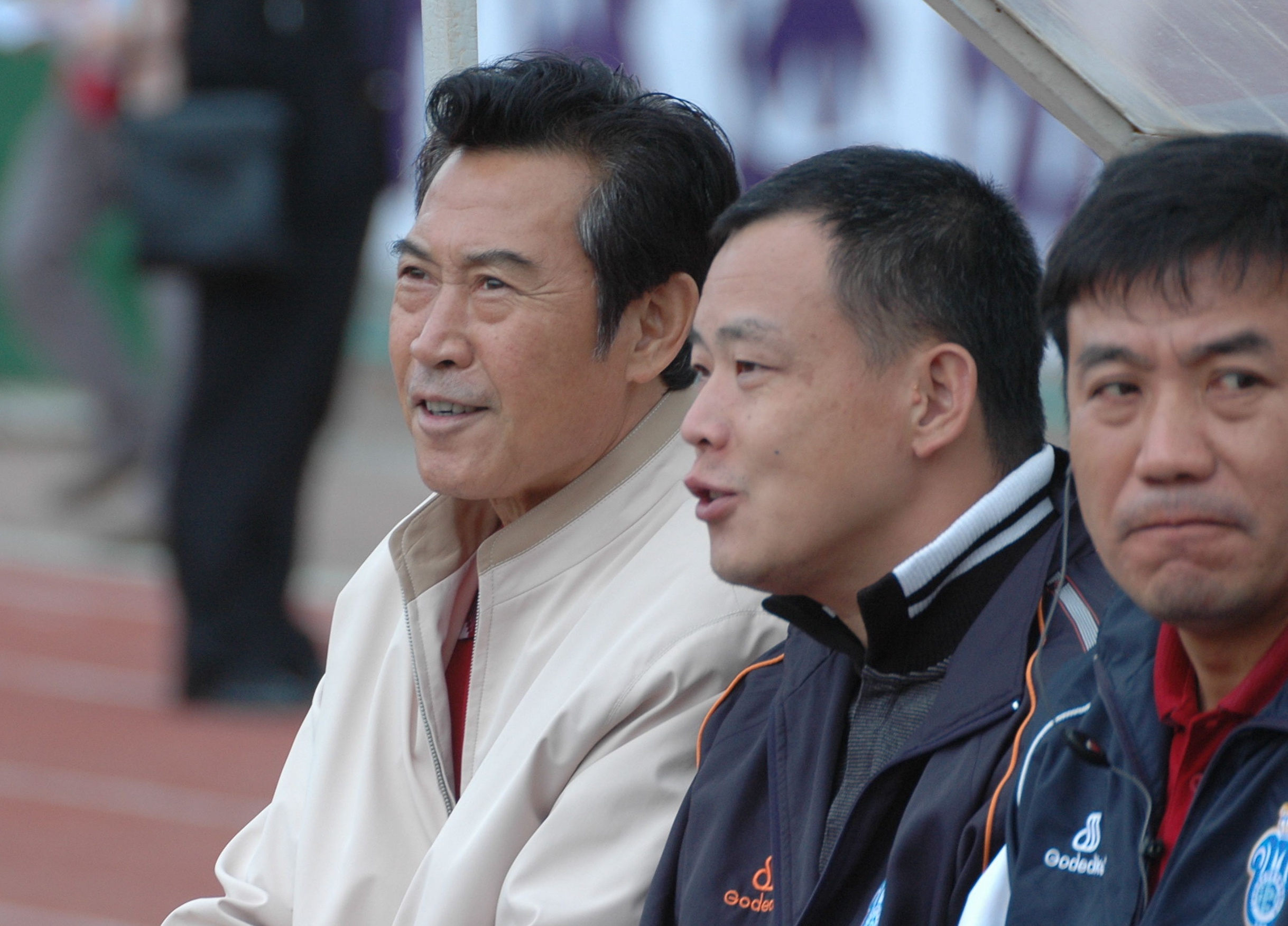 一个个厄运降临，他几乎凭一己之力拯救球队，几年后自己却身陷囹圄！请看延边工作足球风云录（连载17）