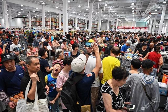 costco必买清单及价格,costco到底什么商品便宜