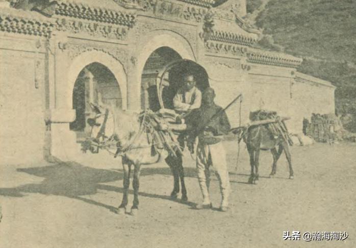 临夏东方麦加,临夏回族自治州民国时期风土人情