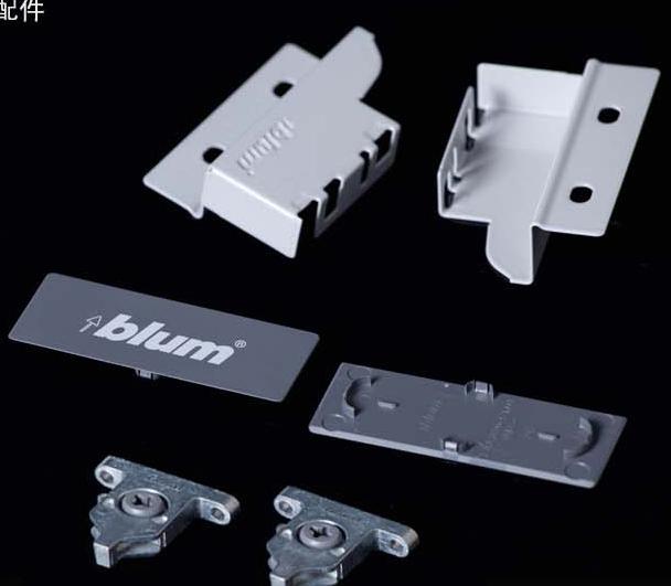 橱柜五金件如此五花缭乱，不要怕，看这一篇就够了