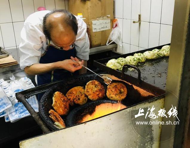 上海好吃平价小吃店推荐,上海阿姨爷叔吃什么