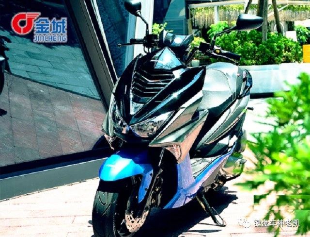 金城草蜢150和200如何选,新款金城草蜢150测评