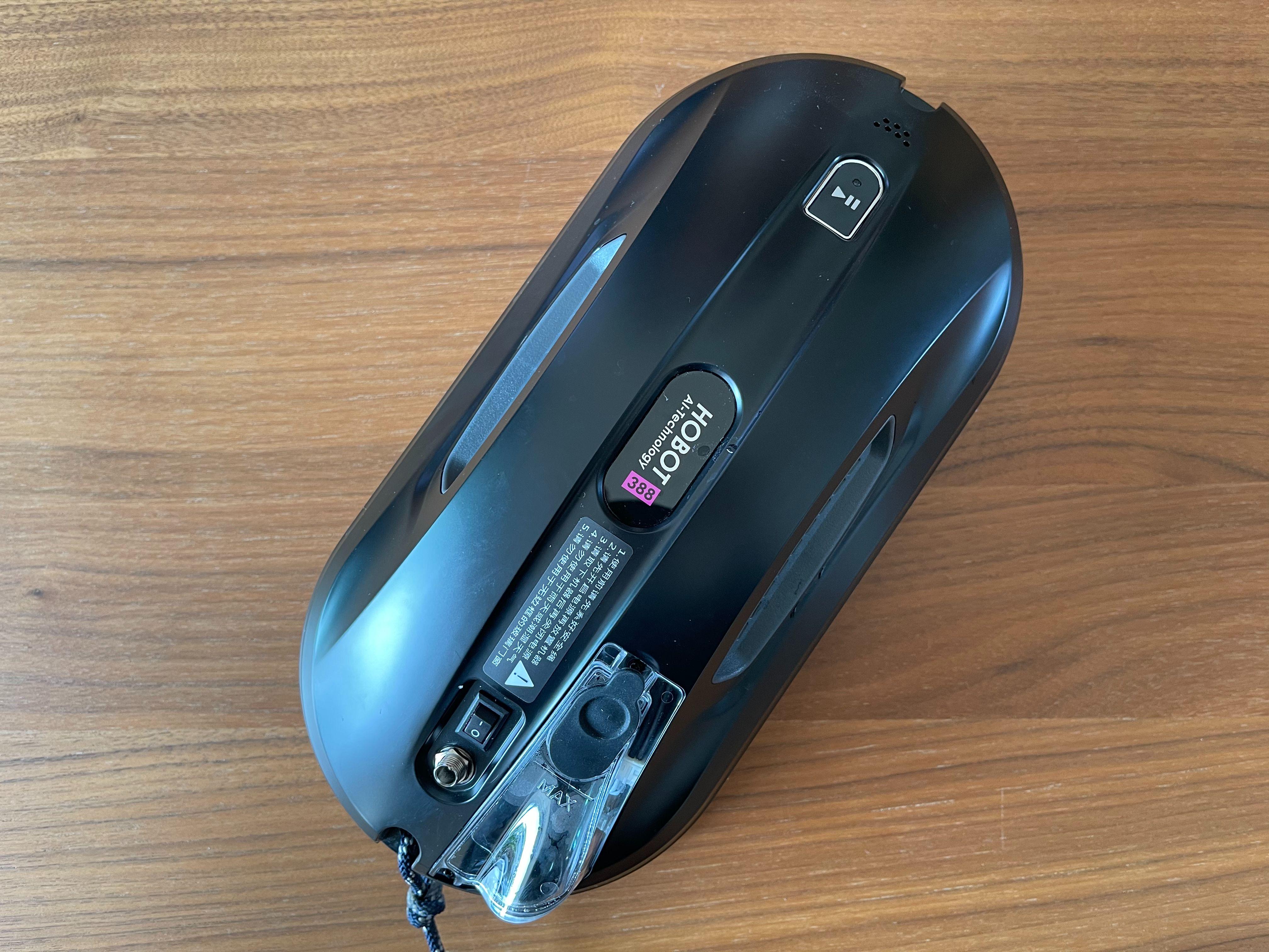 2000元的擦窗机器人,扫地机器人是智商税吗