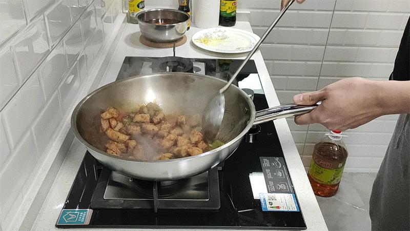 小米有品电煮锅涂层,小米有品真正的不粘锅