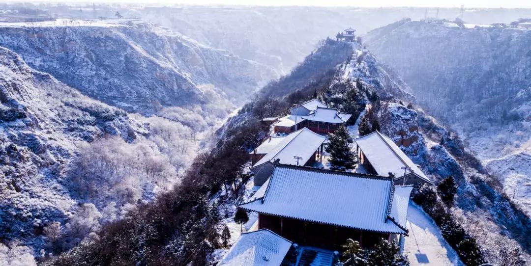 赞美庆阳的美景,庆阳的美